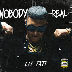 Nobody Real