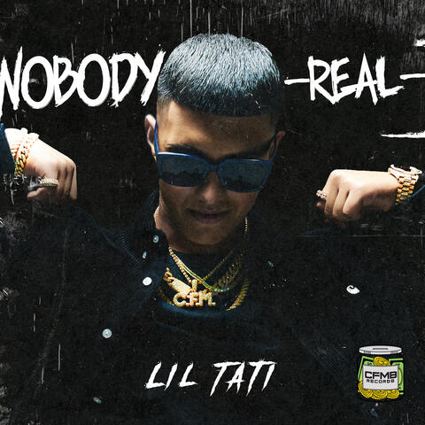 Nobody Real