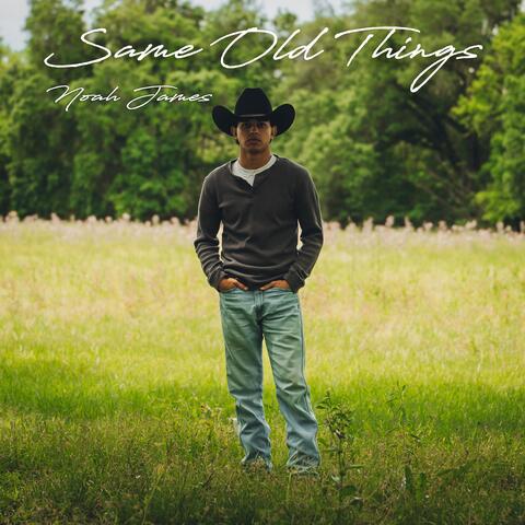Same Old Things