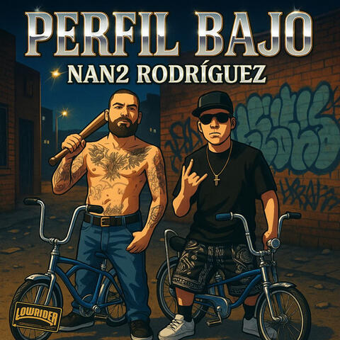 Perfil Bajo