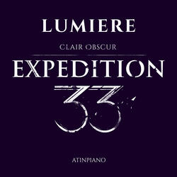Lumiere (From "Clair Obscur: Expedition 33")