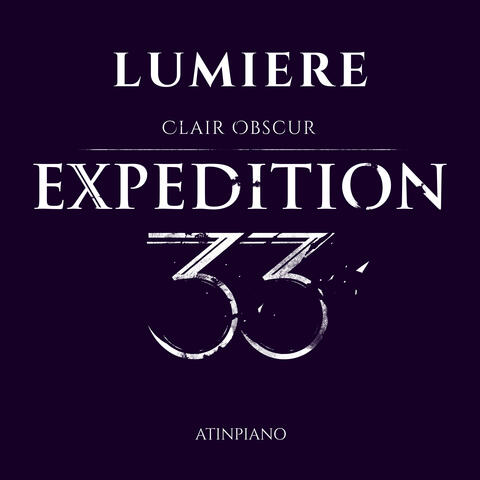 Lumiere (From "Clair Obscur: Expedition 33")