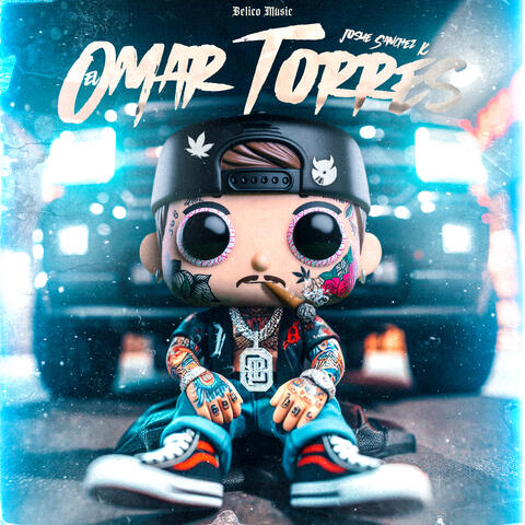El Omar Torres