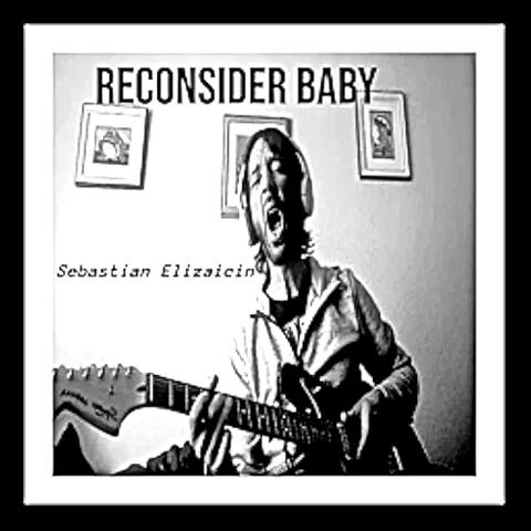 Reconsider baby
