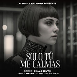 Solo Tú Me Calmas