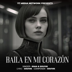 Baila En Mi Corazón