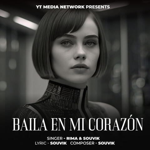 Baila En Mi Corazón