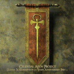 Ultima VI The False Prophet Menu Theme