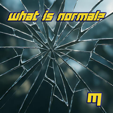 What is Normal?