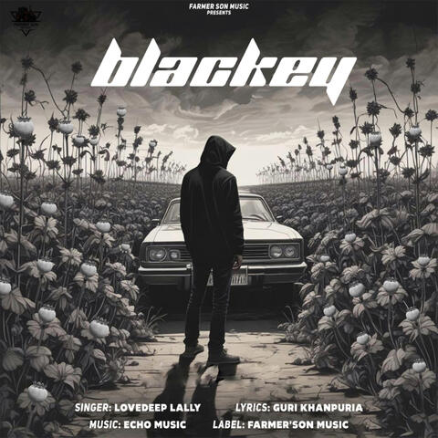 Blackey