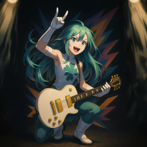 Take Off (from "To Be Hero X")
