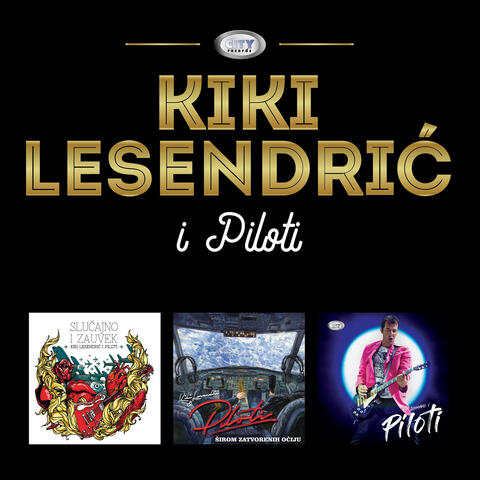 Kiki Lesendric i Piloti Collection
