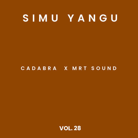 Simu Yangu