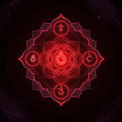 Infinite Deep Serenity