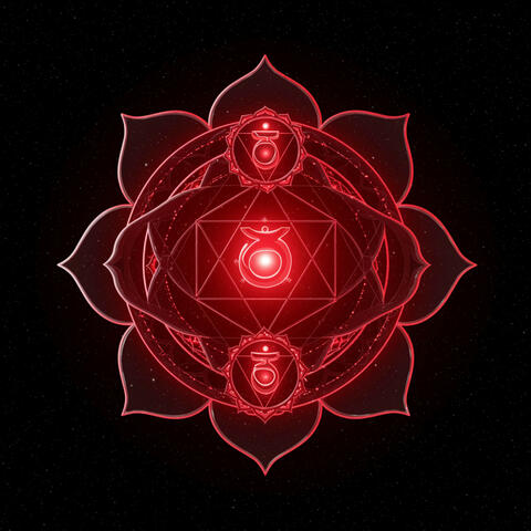 Vibrational Energy Clearing