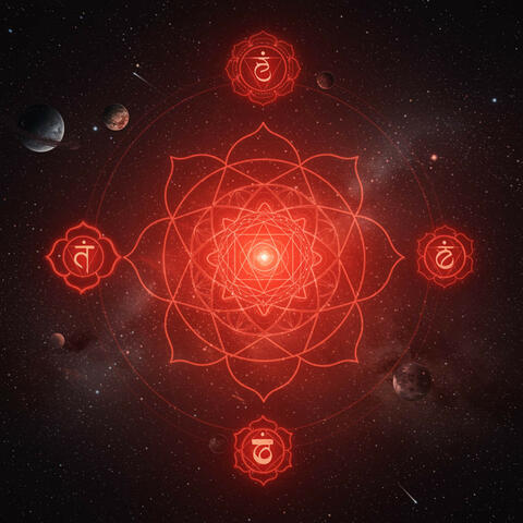 Infinite Peace Flow