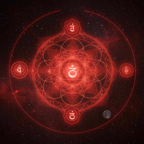 Inner Healing Vibration