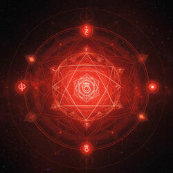 Harmonic Nightfall Sound
