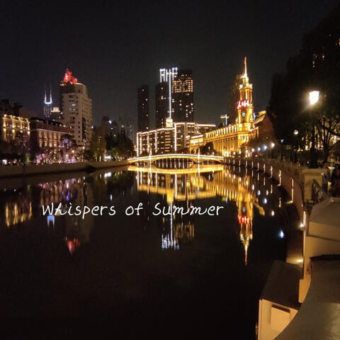 Whispers of Summer