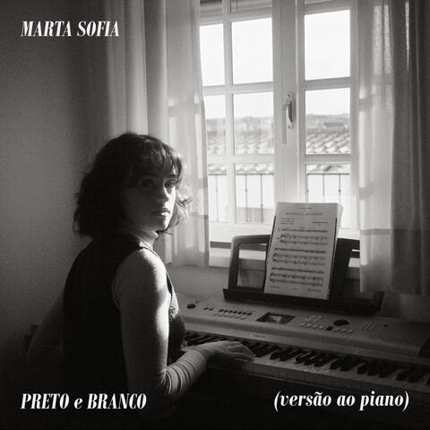 Preto e Branco (versão ao piano)