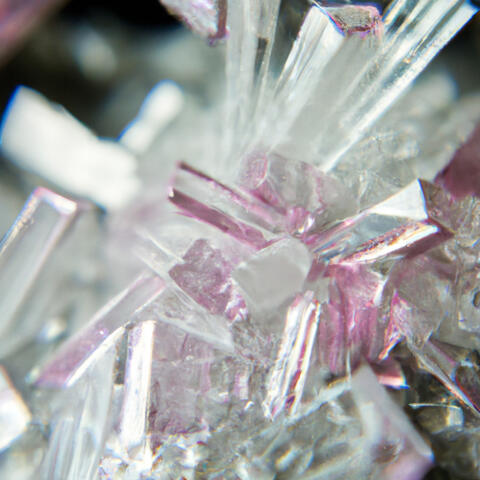 Crystal Dreams