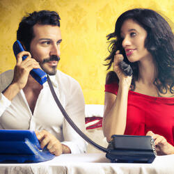 Distant Calls
