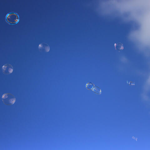 Bubbles in the Sky