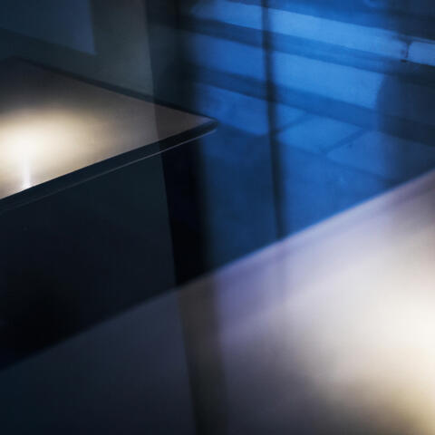 Echoes in the Dark