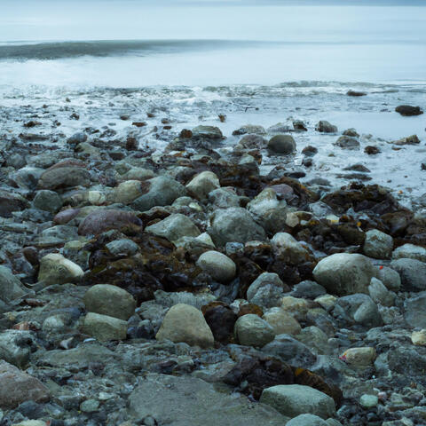 Changing Tides