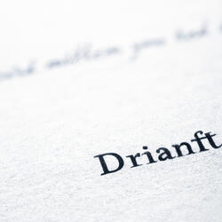 Harmonic Drift
