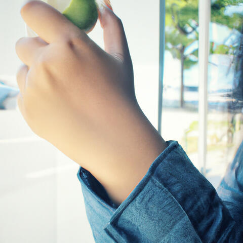 Craving Touch