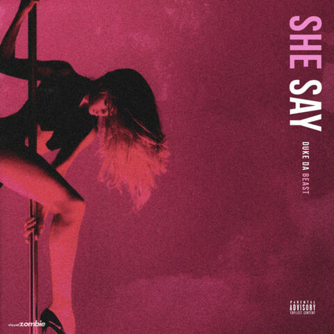 She Say