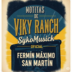 Motitas de Viky Ranch
