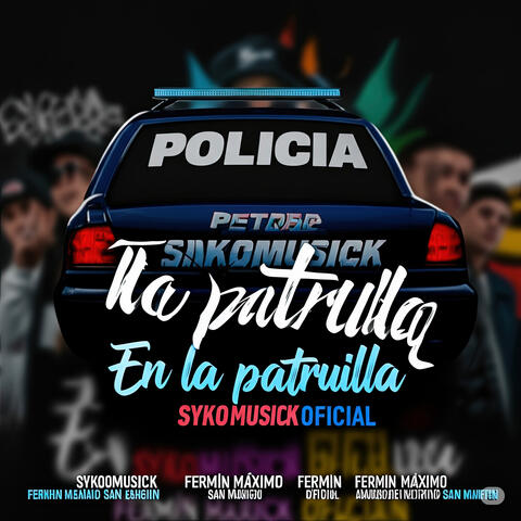 En la Patrulla