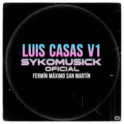Luís Casas V1 V2