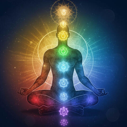 Deep Healing Frequencies