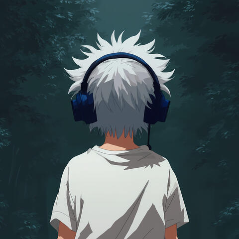 Hunter x Hunter Lofi