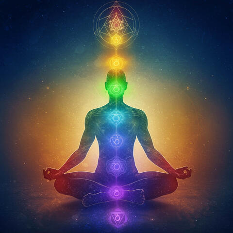 Chakra Sound Healing