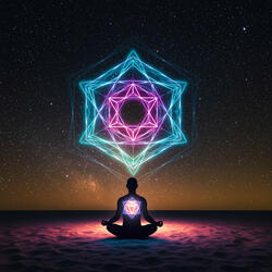 Celestial Healing Soundwaves