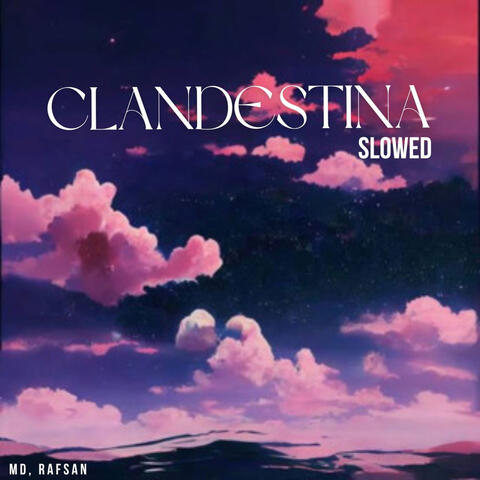 Clandestina