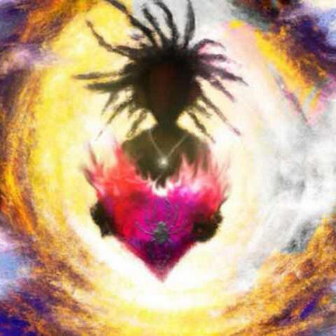 Corazon En Fuego Sin Ti