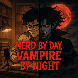 Nerd by Day, Vampire by Night