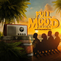 Full Mood Riddim Instrumental