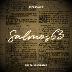 Salmos 63