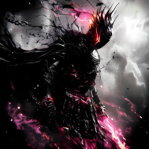SHINING KNIGHT