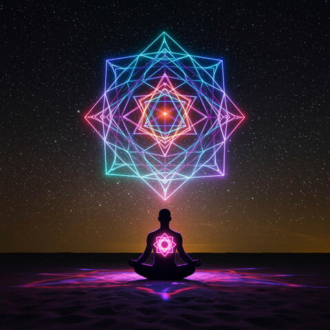 528 Hz Frequency for Deep Cellular Healing