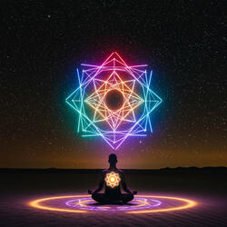 Harmonic Elevating Soul Journey