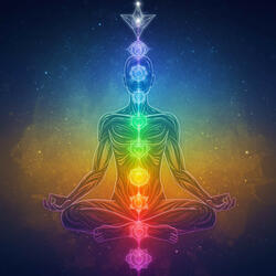 Restful Elevating Light