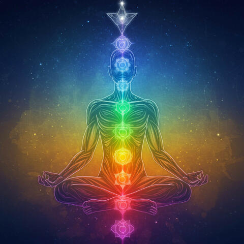 Rebalance Your Chakras