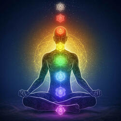 Whispering Etheric Calm